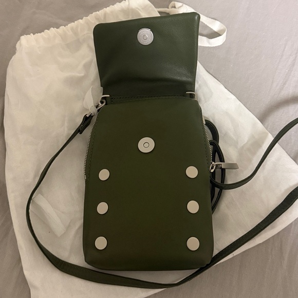 Hammitt VIP Mobile Crossbody Bag - Picture 5 of 6